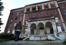 Respect Psychiatric Hospitals’ Real-Life Horror Stories