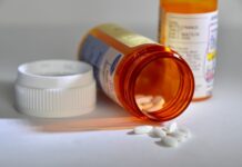 To Minimize Medication Withdrawal, Taper Slowly