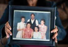 A Racial Disparity in Schizophrenia Diagnoses in Nursing Homes