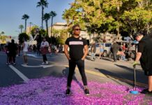 He Cheered on Britney Spears—While Fighting a Guardianship Battle of His Own