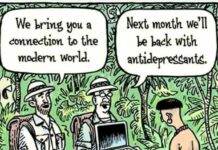 The Modern World