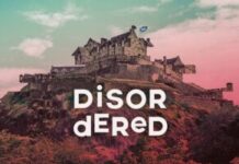 BBC Sitcom Pilot: “Disordered: The Health Assessment”