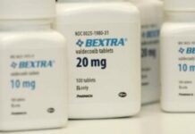 2017 Study: Nearly a Third of FDA-Approved Drugs Had Problems