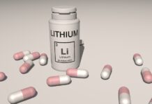 Lithium No Better Than Placebo for Preventing Suicide Attempts