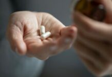 Stop Dishing Out Antidepressants, Doctors Told