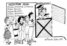 A New Prescription