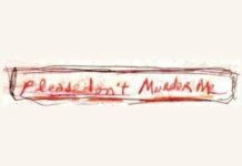 ‘Please Don’t Murder Me’: PETITION & SHIELD ALERT for Pa. Elder David Italiano