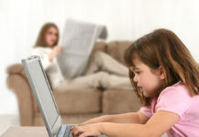 Child Safety Is the New Tech Battleground