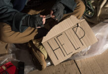 Providing Housing is Essential to Treating Mental Health and Homelessness