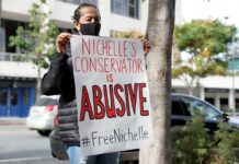 As Conservatorship Abuse Gains More Attention, More Activists Speak Out Against It