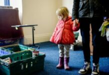 Why We Shouldn’t Push a Positive Mindset on Those in Poverty