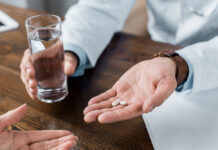 Antipsychotics Often Prescribed Without Informed Consent