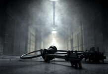 Why Do We Lock People Up?