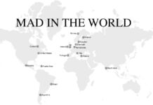 Mad in Ireland