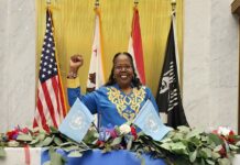 For the Love and Care of the People: An Interview with Vanessa Green on Call BlackLine Organizing