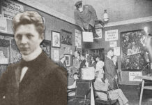 The Looting of “Outsider Art” by Psychiatry Continues Today