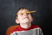 Parenting Changed My Perspective on “ADHD” ADHD