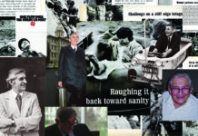 A Tribute to Dr. Dean K. Brooks: The Fire Still Burns