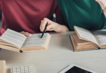 Books Under Review: Spring 2022