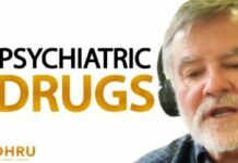 Dhru Purohit Podcast: Does Long-Term Use of Psychiatric Drugs Do More Harm Than Good?