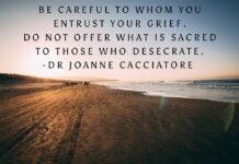 That Time When the Psychiatric System Went Too Far… | Joanne Cacciatore