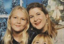 “The Truth About Marci Webber” Blog