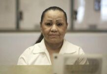 How Melissa Lucio Went From Abuse Survivor to Death Row