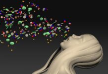My Substance Intoxication Was Misdiagnosed as Psychiatric