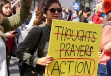 Expanded Mental Health Services Won’t Stop Mass Shootings mass shootings