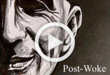 Post-Woke Podcast: Does Psychiatry Do More Harm Than Good? w/Bruce Levine