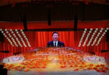 How China Weaponizes Psychiatry Against Dissent