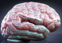 “Holy Shit!” Psychiatry’s Cognitive Dissonance on Display