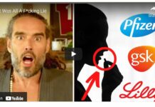 Depression and Serotonin: It Was All a F*cking Lie | Russell Brand