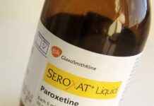 GSK Discontinues Production of Liquid Paroxetine (Seroxat)