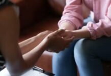 Eight in Ten Sexual Violence Victims Seeking Support Diagnosed With Psychiatric Disorder