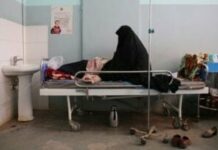 In Afghanistan, a Quiet Epidemic of Mass Psychogenic Illness