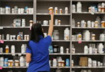 Deadline for Congress to Reauthorize FDA’s Drug Industry Funding Is Sept. 30