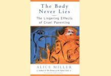 A Review of Alice Miller’s ‘The Body Never Lies: The Lingering Effects of Cruel Parenting’