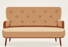 A Moment to Reflect therapist couch
