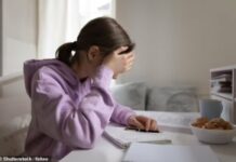 Now Doctors Want to Screen EVERY American Child Over Age of Eight for Anxiety