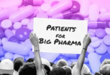 How Big Pharma Hijacked Patient Groups