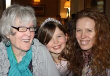 Healing From Transgenerational Trauma: My Mum, My Daughter, & Me