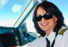 Delta ‘Weaponized’ Mental Health Rules Against a Pilot. She Fought Back.