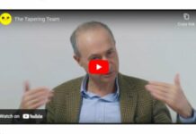 The Tapering Team: “Medications: Where Do We Stand in Psychiatry?”