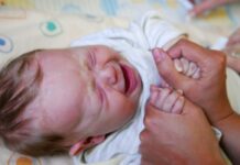 Babies Feel Pain More Intensely Than Adults, Brain Imaging Study Finds