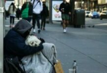 Rights Groups Rip NYC Mayor Over Forced ‘Hospitalizations’ for ‘Mental Illness’