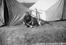 Could the Blackfoot Wisdom That Inspired Maslow Guide Us Now?