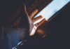 A Sweet Nothing for a Melancholic by Timothy Hamilton