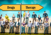 Therapy Beats Drugs for Depression for Long-Term Outcomes