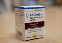 Congressional Inquiry into Alzheimer’s Drug Faults Its Maker and FDA